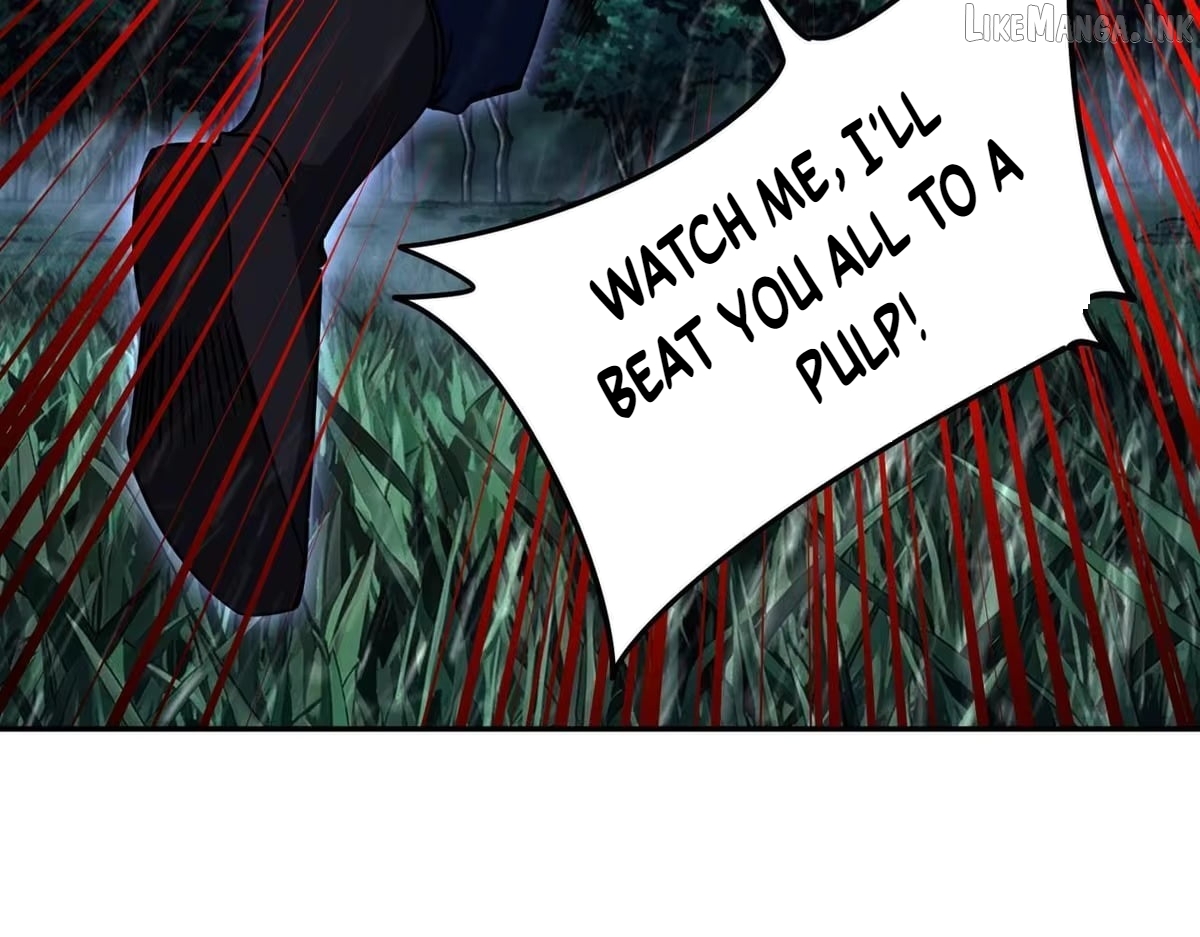 All People Scramble for the Tower, I Cleared 999 Floors in Advance Manga Chapter 58  - page 93